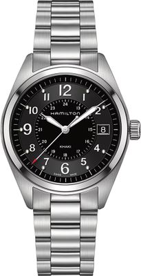 Hamilton H68551933 Khaki Field Quartz 40mm