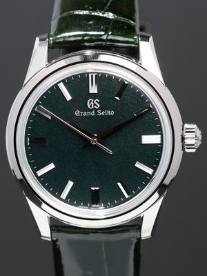 Grand Seiko SBGW285