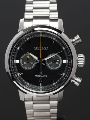 Seiko Prospex SRQ041