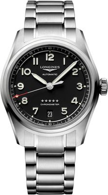 Longines L3.410.4.53.6 Spirit