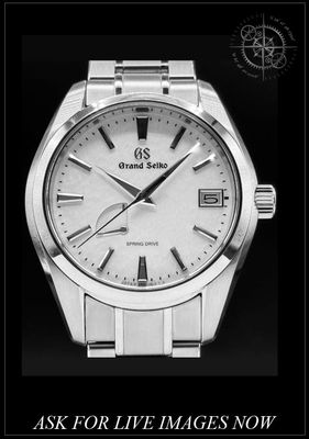 Grand Seiko SBGA211