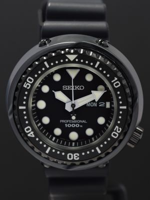 Seiko Prospex S23631