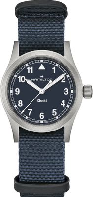 Hamilton H69301940 Khaki Field Quartz 33mm