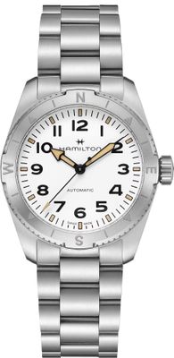 Hamilton H70225110 Khaki Field Expedition Auto 37mm