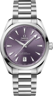 Omega 220.10.38.20.10.004 Seamaster Aqua Terra Shades