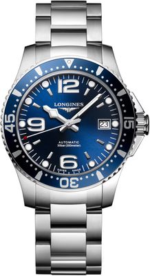 Longines L3.741.4.96.6 Hydroconquest