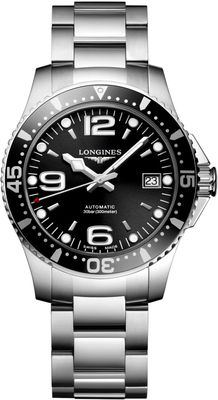 Longines L3.741.4.56.6 Hydroconquest
