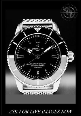 Breitling UB2030 Superocean Heritage