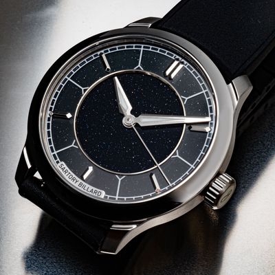 Sartory Billard SB04-E Full Aventurine