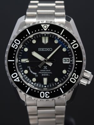 Seiko Prospex SNR029