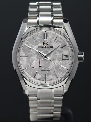 Grand Seiko SBGA413