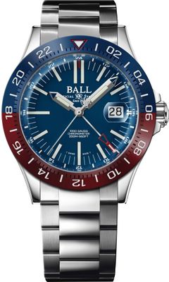 Ball DG9002B-S2C-BE Engineer III Outlier 40mm