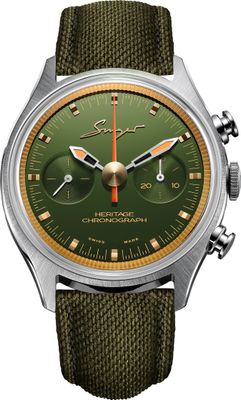 Singer Reimagined SR602 Heritage