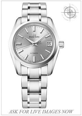 Grand Seiko SBGR325 Limited Edition