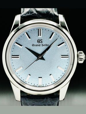 Grand Seiko SBGW283
