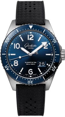 Glashütte Original 1-36-13-02-81-33 SeaQ Panorama Date