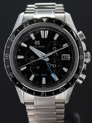 Grand Seiko SBGC251