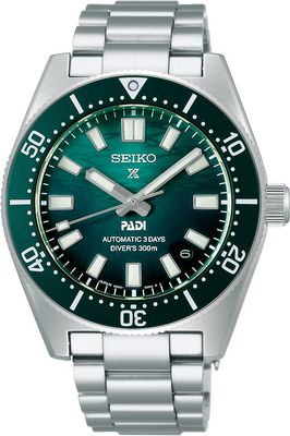 Seiko Prospex SPB501