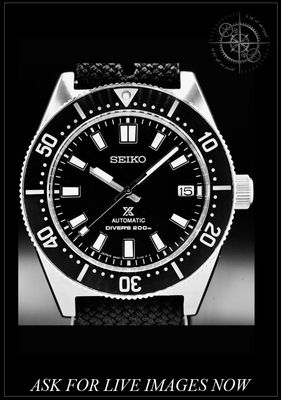Seiko Prospex SPB239
