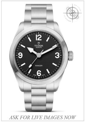 Tudor M79950-0001 Ranger