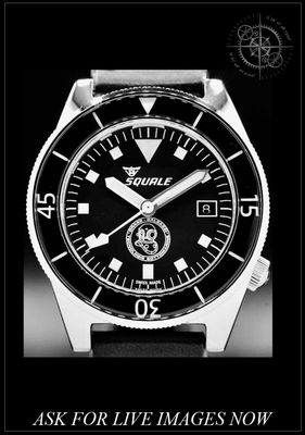Squale Drass Galeazzi