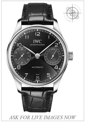 IWC IW501707 Portuguese Automatic