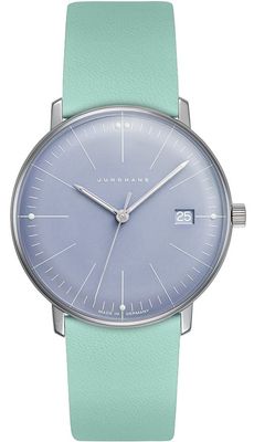 Junghans 047/4554.02 Max Bill