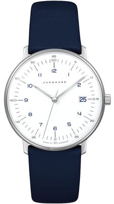 Junghans 047/4556.02 Max Bill
