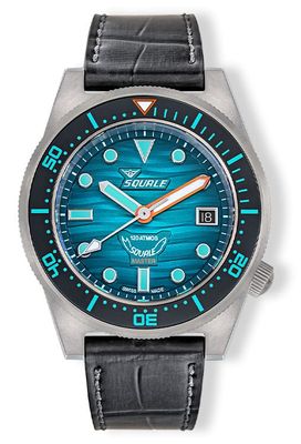 Squale MASTIBKGR.RAL Master Grand Vert
