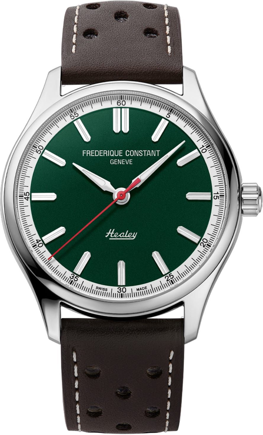 Frederique Constant FC-301HGRS5B26 Classics Vintage Rally Healey