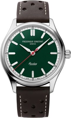 Frederique Constant FC-301HGRS5B26 Classics Vintage Rally Healey Chronograph
