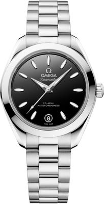 Omega 220.10.30.20.01.001 Seamaster Aqua Terra 150M Steel 30mm