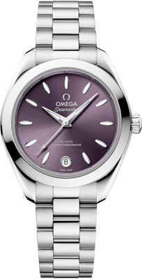 Omega 220.10.30.20.10.002 Seamaster Aqua Terra 30mm