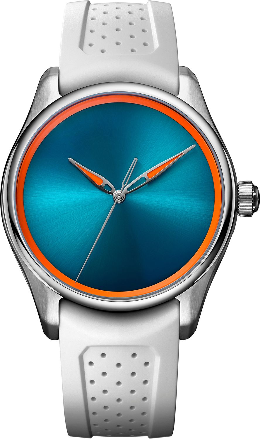 アプリドライヴDUO　未開封 NOVE Gemini: Reversible Swiss Made Watch