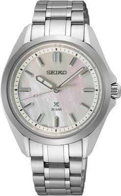 Seiko Prospex SUR605