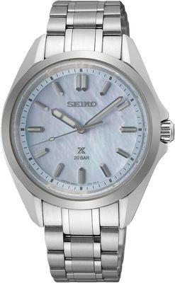 Seiko Prospex SUR607