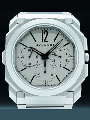 Bulgari 103068 Octo Finissimo