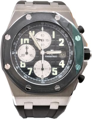 Audemars Piguet 25940SK.OO.D002CA.01 Royal Oak Offshore Chronograph