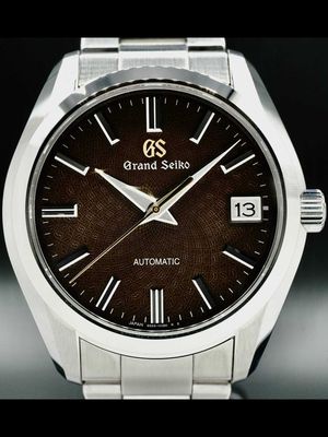 Grand Seiko SBGR311 Limited Edition