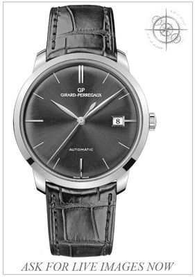 Girard Perregaux 1966 49525-52-432-BB4A
