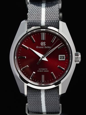 Grand Seiko SBGH345 Heritage Collection