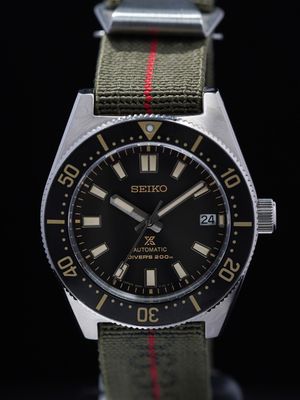 Seiko Prospex SPB239