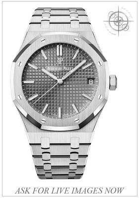 Audemars Piguet Royal Oak 15500St.OO.1220ST.022