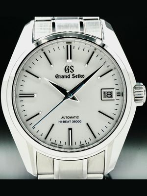 Grand Seiko SBGH201