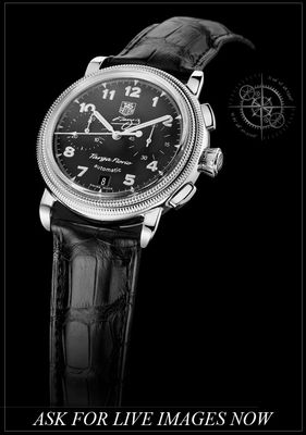 Tag Heuer CX2110 Targa Florio