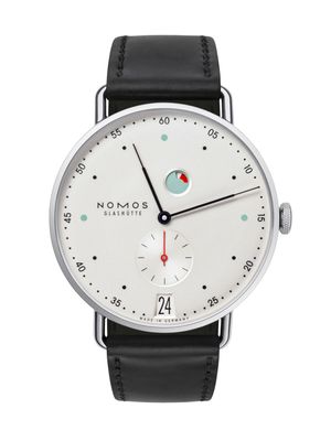 NOMOS Glashütte Metro 