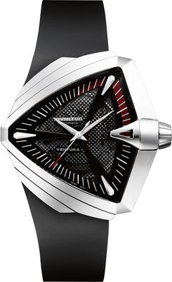 Hamilton H24655331 Ventura XXL Auto 46mm x 46mm