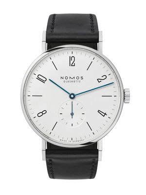 NOMOS Glashütte Tangente 38