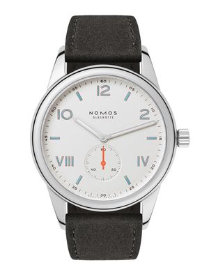 NOMOS Glashütte Club 38 Campus