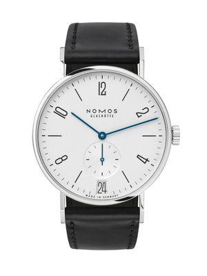 NOMOS Glashütte Tangente 38 Datum
